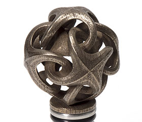 Metatrino Wine Stopper