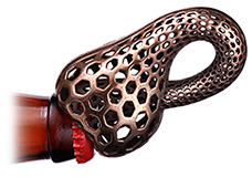 The Klein Bottle Opener