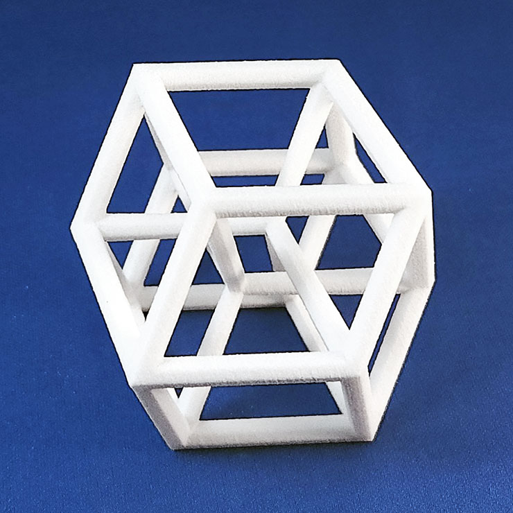 Hypercube B